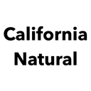 California Natural logo