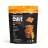 Every Body Eat: Thins Cheese Less, 4 Oz