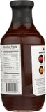 Rib Rack Original Bbq Sauce, 19 Oz