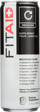 Lifeaid Beverage: Fitaid, 12 Oz