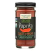 Frontier Herb Paprika - Organic - Ground - 2.10 Oz
