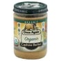 Once Again - Cashew Butter - Case Of 6-16 Oz