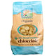 Bionaturae Pasta - Chiocciole - Case Of 12 - 16 Oz.