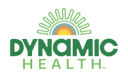Dynamic Health logo