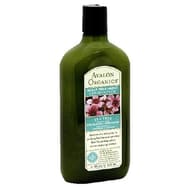 Avalon Organics Scalp Treatment Tea Tree Conditioner - 11 Fl Oz