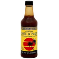 San - J Cooking Sauce - Sweet And Tangy - Case Of 6 - 10 Fl Oz.