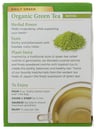 Traditional Medicinals: Tea Matcha Toasted Rice, 16 Bg