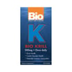 Bio Nutrition Bio Krill 500mg (1x45 Softgels)