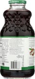 R.w. Knudsen: Family Organic Juice Just Pomegranate, 32 Oz