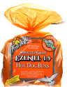 Food For Life: Ezekiel 4:9 Sprouted Grain Hot Dog Buns, 16 Oz