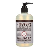 Mrs. Meyer's Clean Day - Liquid Hand Soap - Lavender - 12.5 Oz