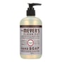 Mrs. Meyer's Clean Day - Liquid Hand Soap - Lavender - 12.5 Oz