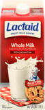 Lactaid: Milk 100% Lactose Free Whole Milk, 64 Oz