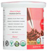 Miss Jones Baking Co: Frosting Chocolate Org, 11.29 Oz