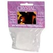 Crystal - Min Deodorant Stone Unscented - 1 Each 1-5 Oz