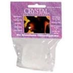 Crystal - Min Deodorant Stone Unscented - 1 Each 1-5 Oz