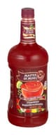 Master Of Mixes: Strawberry Daiquiri/margarita Mixer, 59 Oz