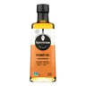 Spectrum Naturals Unrefined Peanut Oil - 16 Fl Oz.