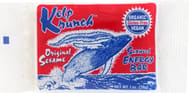 Maine Coast: Kelp Krunch Original Sesame Bar, 28 Gm