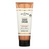 Olivina Men Bourbon Cedar Conditioning Shave Cream  - 1 Each - 6.5 Oz