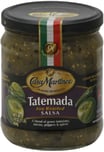 Casa Martinez Tatemada Fire Roasted Salsa, 16 Oz