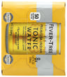 Fever Tree: Premium Indian Tonic Water, 40.56 Fo