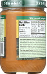 Once Again Peanut Butter Crunchy Organic, 16 Oz