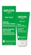Weleda: Skin Food Original Ultra-rich Cream, 2.5 Oz