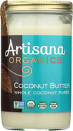 Artisana: Coconut Raw Nut Butter, 14 Oz