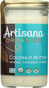 Artisana: Coconut Raw Nut Butter, 14 Oz