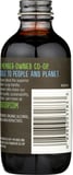Frontier Herb: Organic Vanilla Extract, 4 Oz