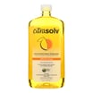 Citrasolv Natural Solvent - 32 Oz