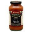 Mezzetta: Napa Valley Homemade Parmesan, Asiago & Romano Sauce, 25 Oz