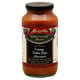Mezzetta: Napa Valley Homemade Parmesan, Asiago & Romano Sauce, 25 Oz