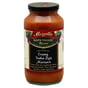 Mezzetta: Napa Valley Homemade Parmesan, Asiago & Romano Sauce, 25 Oz