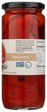 Divina: Roasted Red Peppers, 12.3 Oz
