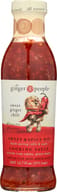 Ginger People: Sauce Ginger Sweet Chili, 12.7 Oz