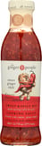 Ginger People: Sauce Ginger Sweet Chili, 12.7 Oz
