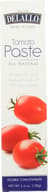 Delallo: Tomato Paste, 4.6 Oz