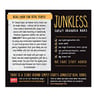 Simply Eight Bar Granola Peanut Butter Chocolate Chip Chewy, 6.6 Oz
