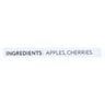 That's It Fruit Bar - Apple And Cherry - Case Of 12 - 1.2 Oz
