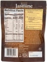 Lundberg Brown Jasmine Thai Hom Mali Rice, 8 Oz