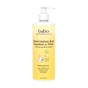 Babo Botanicals Baby Shampoo And Wash Moisturizing Oat Milk 16 Oz