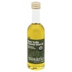 Darosario Organics: Organic Black Truffle Flavored Olive Oil, 1.76 Oz