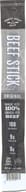 Country Archer: Beef Stick Original, 1 Oz