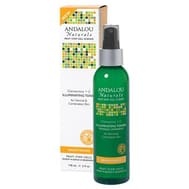 Andalou Naturals Brightening Clementine Plus C Illuminating Toner - 6 Fl Oz