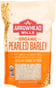 Arrowhead Mills Organic Pearled Barley, 28 Oz