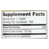 Nutribiotic - Supp Grapefruit Seed Extrct 125 - 1 Each 1-100 Ct