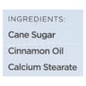 Simply Gum Cinnamon Mints  - Case Of 6 - 30 Ct