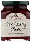 Stonewall Kitchen: Sour Cherry Jam, 12.50 Oz